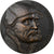 France, Medal, Hans Holbein le Jeune, Bronze, Lesot, AU(55-58)