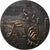France, Medal, Hans Holbein le Jeune, Bronze, Lesot, AU(55-58)