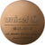 France, Medal, Unicef, les enfants ont des droits, 1996, Bronze, Arlaud
