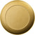 Francia, medalla, Presse papier - Euro, Bronce, SC