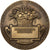 Francia, medalla, Ministère de l'Agriculture, Associations Agricoles, Bronce