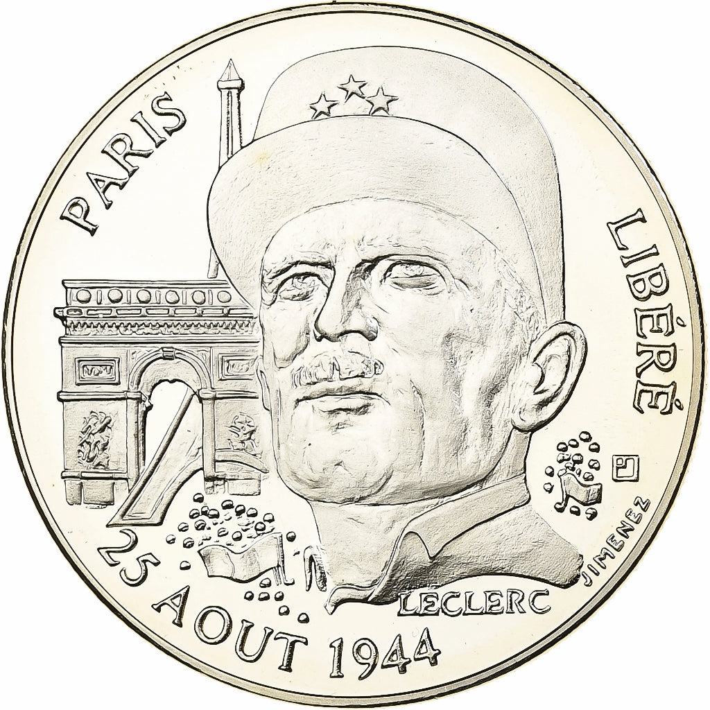 Frankreich, Medaille, Seconde Guerre Mondiale, Paris Libérée, 25 Août 1944