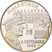 Frankrijk, Medaille, Mac Arthur - 2 Septembre 1945, Cupro-nikkel, PR+