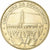 France, Jeton, Douaumont - Ossuaire n° 7, 2010, Cupro-nickel Aluminium, SUP