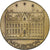 Belgia, Token, 100 Hurlus - Mouscron, 1982, Brązowy, AU(55-58)