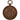 Frankreich, Medaille, French Third Republic, 1882, Bronze, SS+