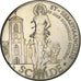 Belgium, Token, 100 Sebastiaantjes - Schilde, 1982, Nickel-brass, AU(55-58)