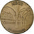 Belgio, ficha, 100 Ardennaises - Liège, 1982, Bronzo, SPL-