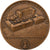 France, Médaille, Charles Poncet, Ecole nationale d'horlogerie de Cluses