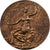 France, Jeton, Exposition de Paris, 1900, Bronze, TTB+, Lemaire