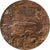 France, Jeton, Exposition de Paris, 1900, Bronze, TTB+, Lemaire