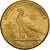 United States, $10, Eagle, Indian Head, 1910, Denver, Gold, MS(60-62), KM:130