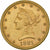 United States, $10, Eagle, Coronet Head, 1881, Philadelphia, Gold, MS(60-62)
