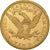 United States, $10, Eagle, Coronet Head, 1881, Philadelphia, Gold, MS(60-62)