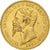 Italie, Vittorio Emanuele II, 20 Lire, 1861, Turin, Or, SUP+, KM:146