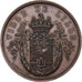 Francia, medaglia, Fête Communale de la Ville de Lille, 1855, Rame, Lecomte