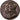 França, Token, Société Franklin et Montyon, 1833, Bronze, Barre, AU(55-58)