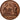 France, Medal, French Third Republic, 1889, Copper, Domard, AU(55-58)