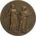 France, Médaille, Ministère de l'Agriculture, Bronze, SUP, Dubois.A