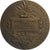 Francia, medalla, Ministère de l'Agriculture, Bronce, Dubois.A, EBC