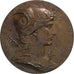 France, Médaille, Exposition universelle de Paris, 1889, Bronze, TTB+, Dupuis.D