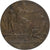 Francia, medalla, Exposition universelle de Paris, 1889, Bronce, Dupuis.D, MBC+