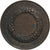 France, Medal, Napoléon III, Ministère de l'Agriculture et de Commerce, 1866