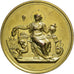 Frankreich, Medaille, Exposition internationale des industries modernes, 1910