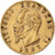 Italie, Vittorio Emanuele II, 20 Lire, 1863, Turin, Or, TTB, KM:10