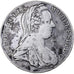Austria, Marie-Thérèse, Thaler, 1780, Refrappe, Silver, VF(30-35), KM:T1
