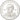 France, Médaille, French Fifth Republic, Argent, SUP+