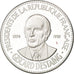 France, Médaille, French Fifth Republic, Argent, SUP+