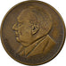 Belgium, Token, 100 Stuivers - Leuven, 1981, Bronze, AU(55-58)