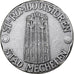 Belgien, betaalpenning, 50 Mechelaar - Mechelen, 1982, Nickel-brass, VZ