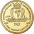 Belgium, Token, 100 Patacon, 1981, Copper-nickel Aluminium, AU(50-53)