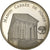 Frankreich, Medaille, La Maison Carrée de Nimes, Kupfer-Nickel, VZ+