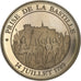 Frankreich, Medaille, Révolution Française, Prise de la Bastille