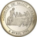 France, Médaille, Révolution Française, Comité de Salut Public
