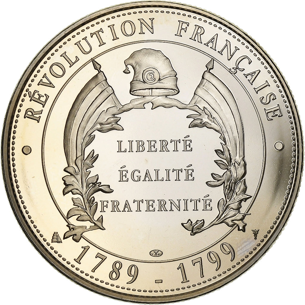 France, Médaille, Bonaparte en Egypte, Cupro-nickel, SUP