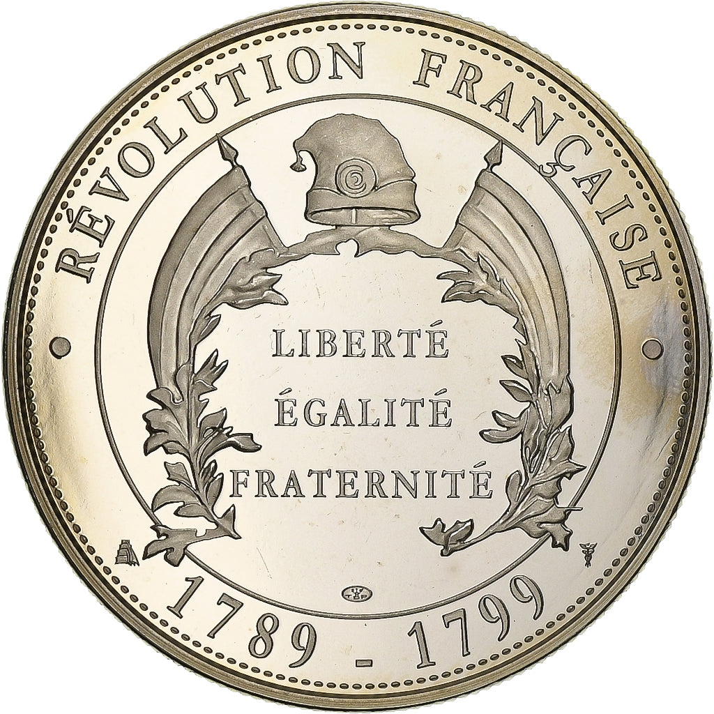 Frankreich, Medaille, Révolution Française, Ouverture des Etats Généraux