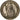 Svizzera, Franc, 1943, Bern, Argento, BB+, KM:24