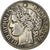 Frankrijk, 2 Francs, Cérès, 1895, Paris, Zilver, ZF, KM:817