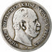 Prusse, Wilhelm I, 2 Mark, 1877, Berlin, Argent, TTB, KM:506