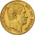 Belgium, Leopold I, 20 Francs, 1865, Brussels, Gold, EF(40-45), KM:23