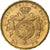 Belgium, Leopold II, 20 Francs, 1876, Brussels, Gold, MS(60-62), KM:37