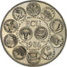France, Médaille, Ecu Europa, Marianne, 1986, Cupro-nickel, SUP