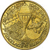 Belgium, Token, 50 Coperes - Dinant, 1983, Bronze, AU(55-58)