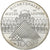 Francia, 100 Francs, Liberté guidant le peuple, 1993, MDP, Plata, EBC