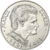 Frankrijk, 100 Francs, Marie Curie, 1984, MDP, Zilver, ZF+, Gadoury:899, KM:955