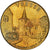 Belgien, betaalpenning, 100 Ponts - Vresse, 1982, Nickel-brass, SS